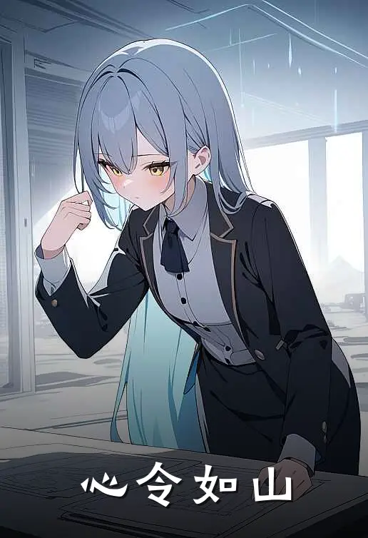 心令如山