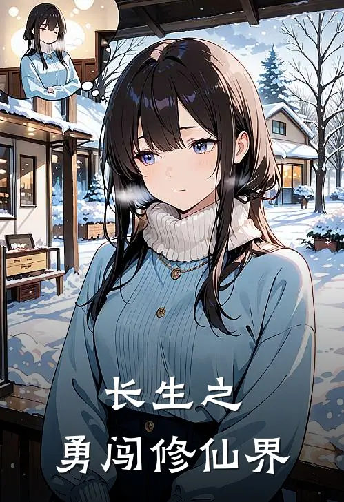 长生之：勇闯修仙界