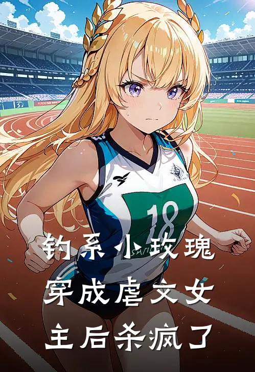 钓系小玫瑰穿成虐文女主后杀疯了