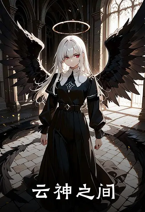 云神之间