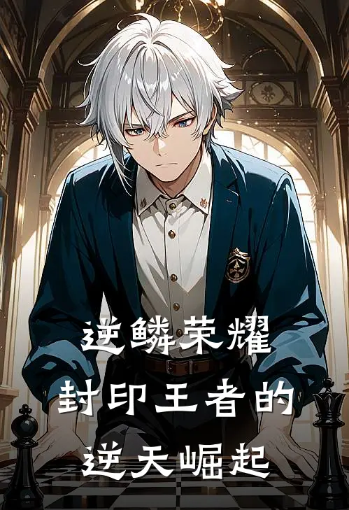 逆鳞荣耀：封印王者的逆天崛起