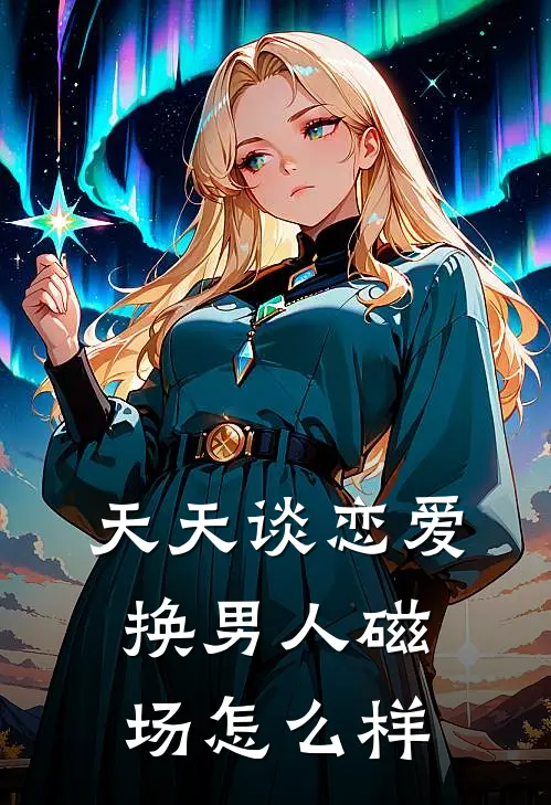 天天谈恋爱换男人磁场怎么样