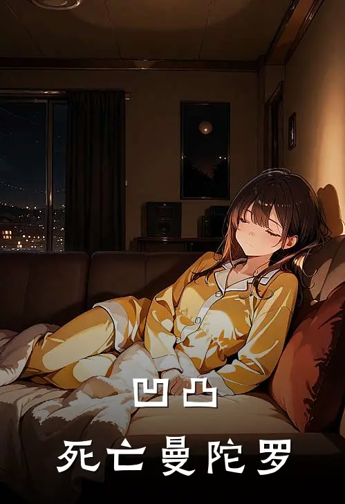 凹凸：死亡曼陀罗