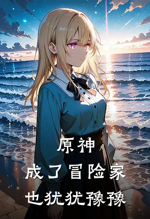 原神：成了冒险家也犹犹豫豫