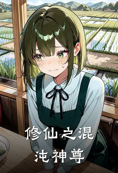 修仙之混沌神尊