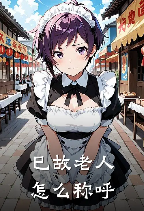 巳故老人怎么称呼