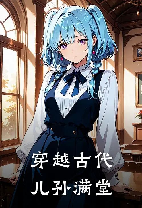 穿越古代儿孙满堂