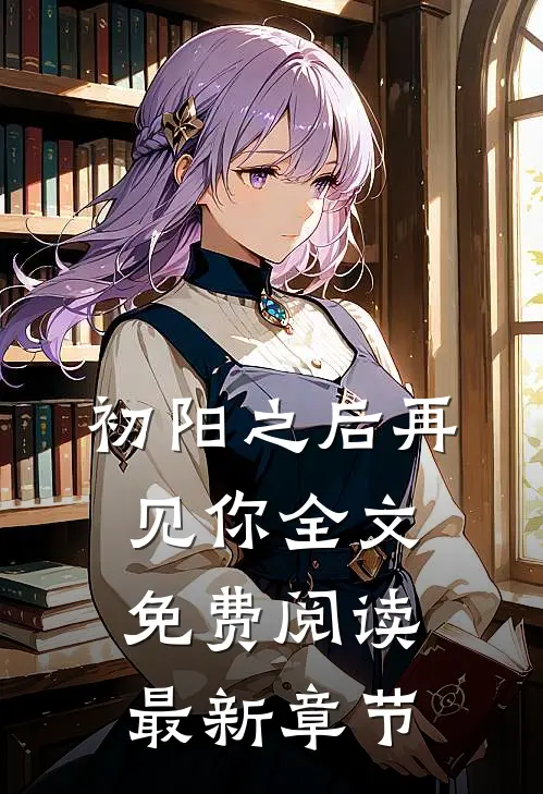 初阳之后再见你全文免费阅读最新章节