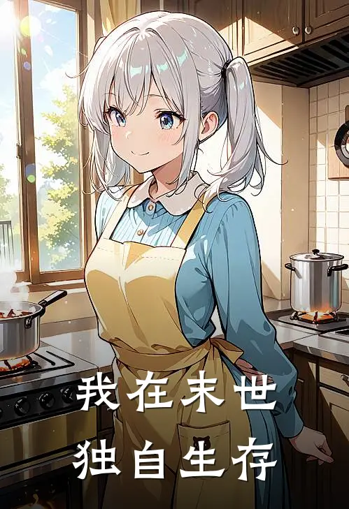 我在末世独自生存