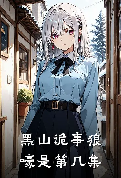 黑山诡事狼嚎是第几集