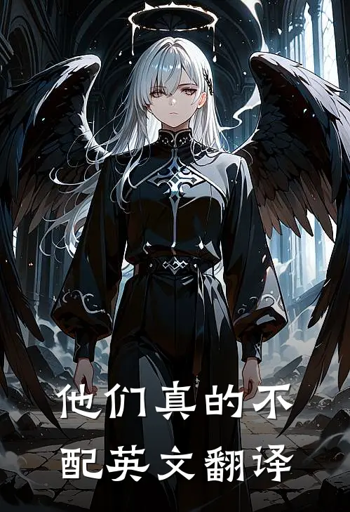 他们真的不配英文翻译