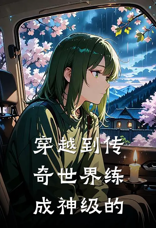 穿越到传奇世界练成神级的