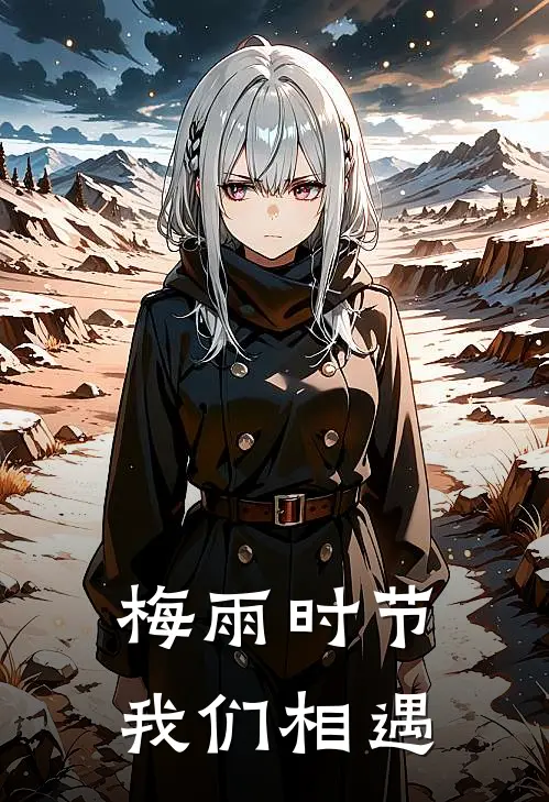 梅雨时节我们相遇