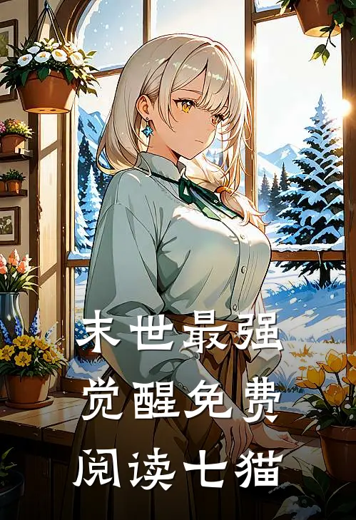 末世最强觉醒免费阅读七猫