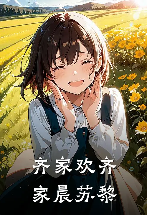 齐家欢齐家晨苏黎