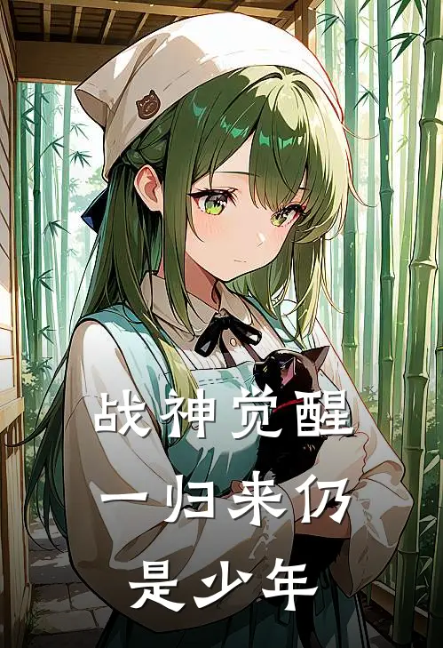 战神觉醒一归来仍是少年