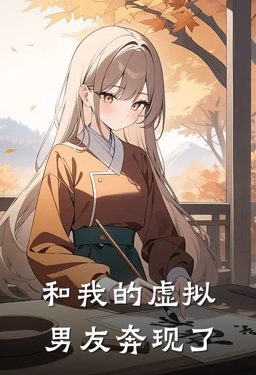 和我的虚拟男友奔现了