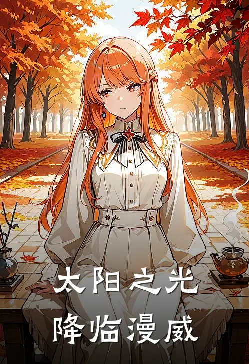 太阳之光降临漫威