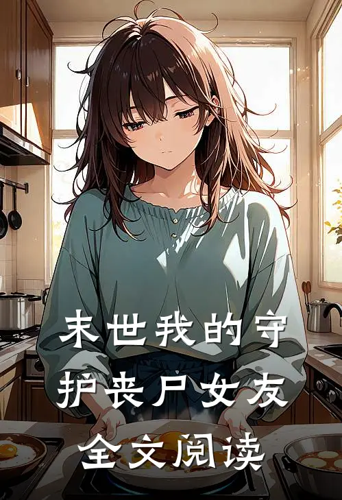 末世我的守护丧尸女友全文阅读