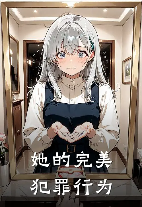 她的完美犯罪行为