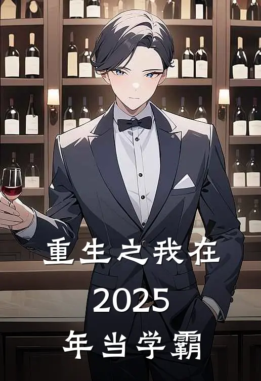 重生之我在2025年当学霸