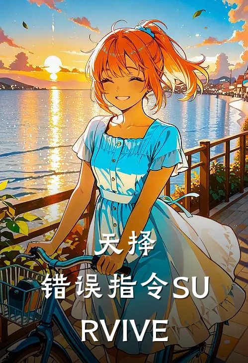 天择：错误指令SURVIVE