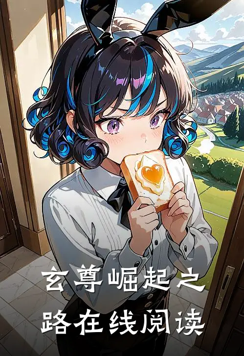 玄尊崛起之路在线阅读