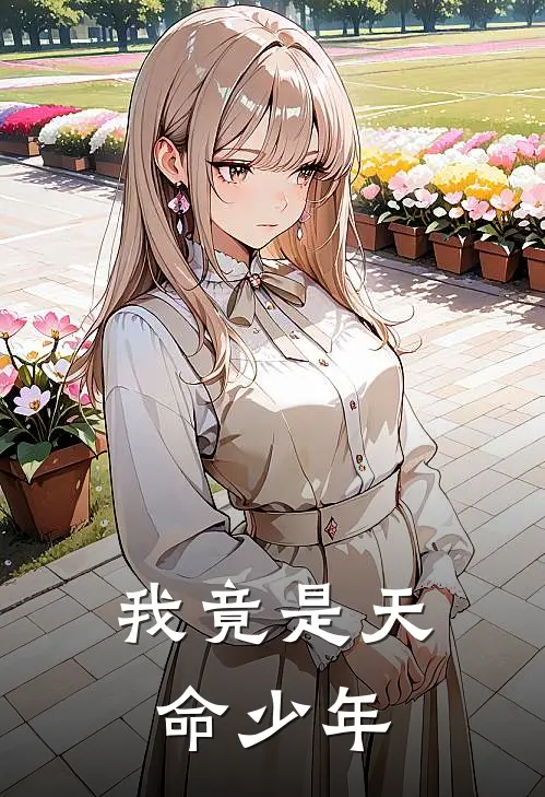 我竟是天命少年