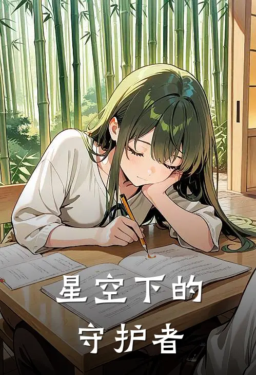 星空下的守护者