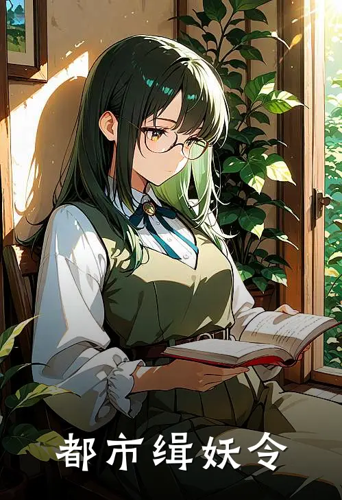 都市缉妖令