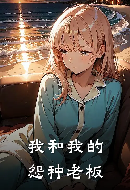 我和我的怨种老板