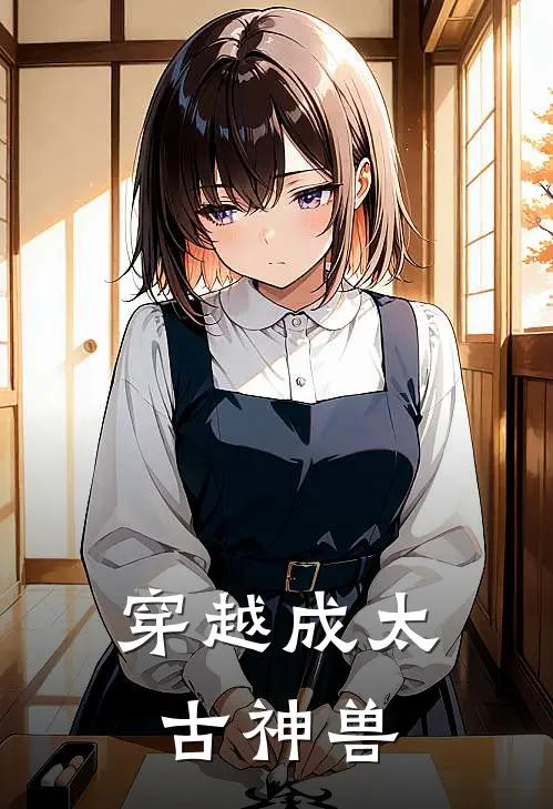 穿越成太古神兽