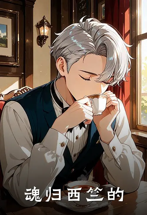 魂归西竺的