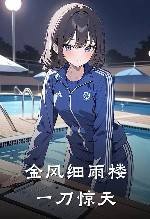 金风细雨楼一刀惊天