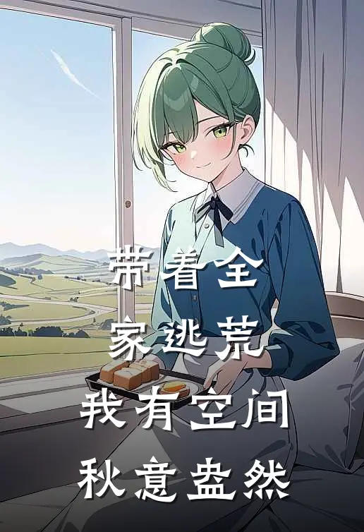 带着全家逃荒,我有空间秋意盎然