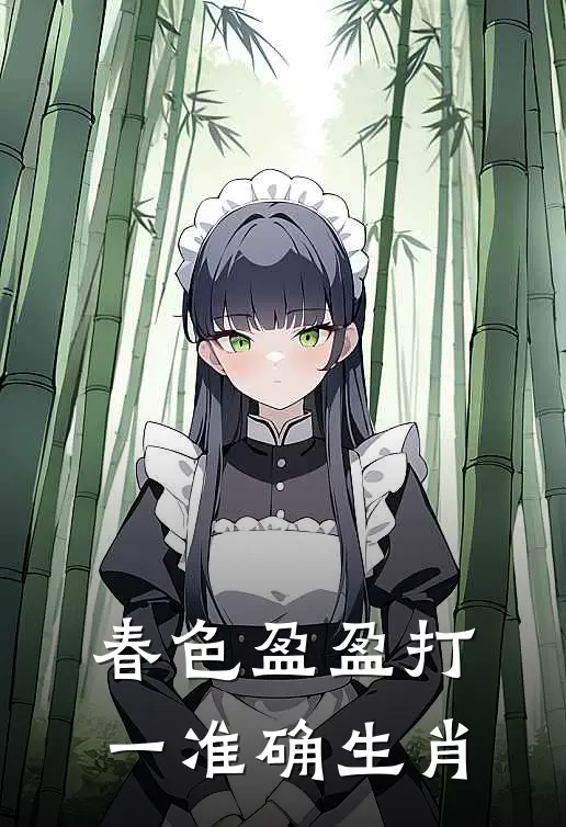 春色盈盈打一准确生肖