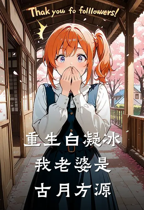 重生白凝冰：我老婆是古月方源