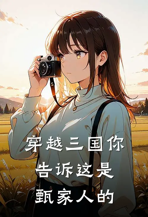 穿越三国你告诉这是甄家人的