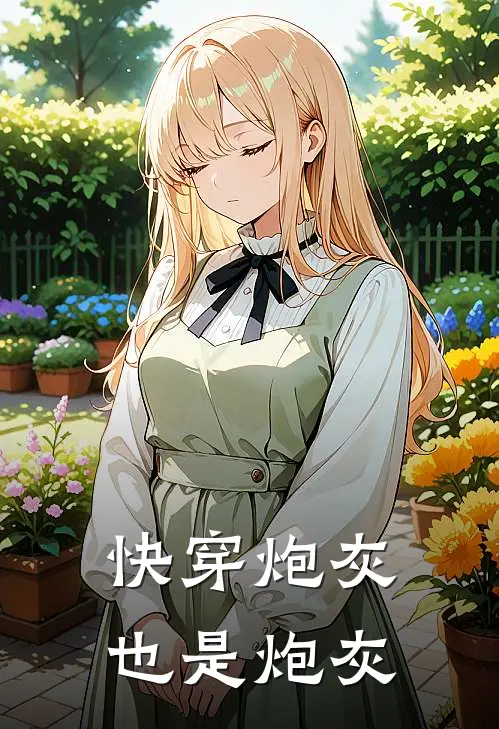 快穿炮灰也是炮灰