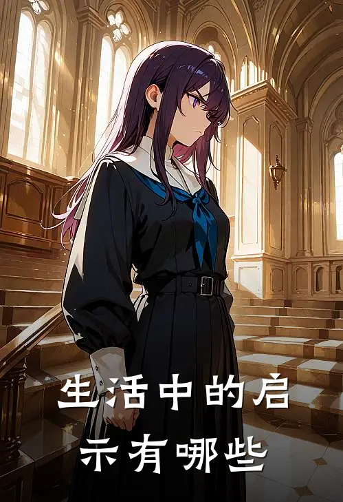 生活中的启示有哪些