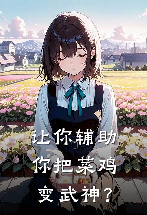 让你辅助，你把菜鸡变武神？