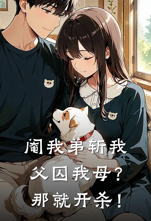 阉我弟斩我父囚我母？那就开杀！