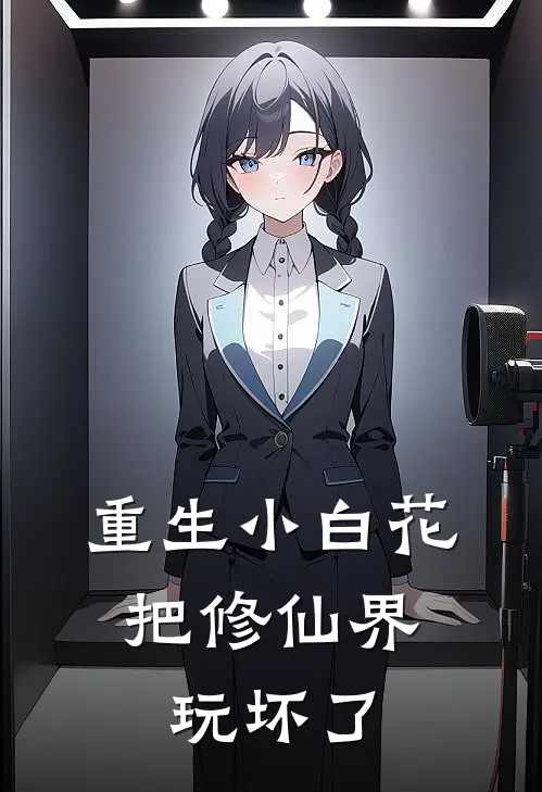 重生小白花，把修仙界玩坏了