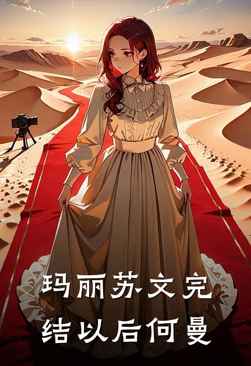 玛丽苏文完结以后何曼