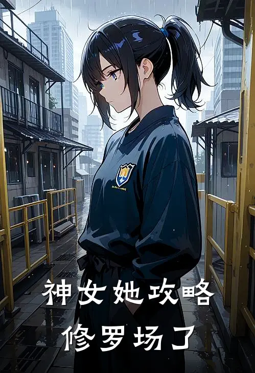 神女她攻略修罗场了