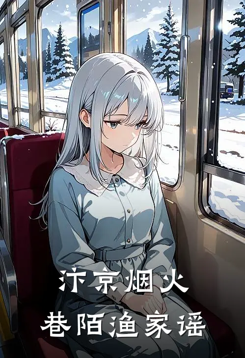 汴京烟火：巷陌渔家谣