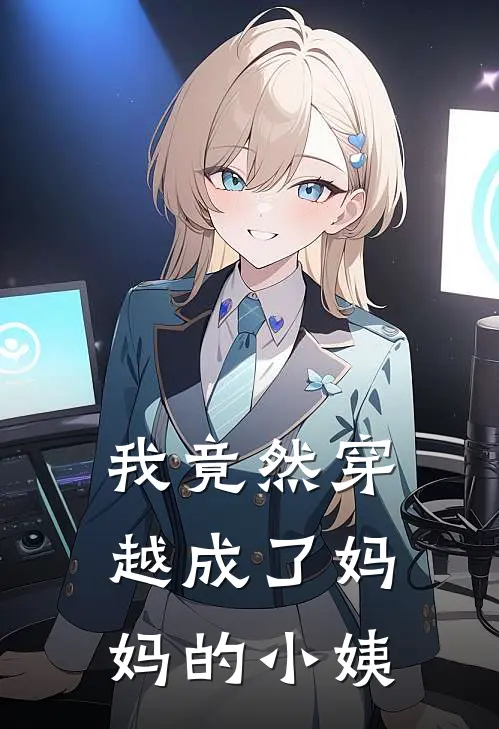 我竟然穿越成了妈妈的小姨