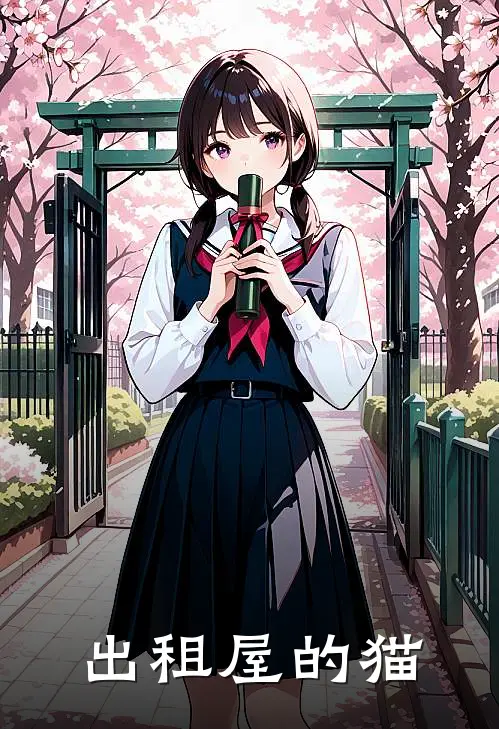 出租屋的猫