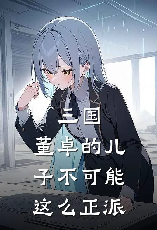 三国：董卓的儿子不可能这么正派