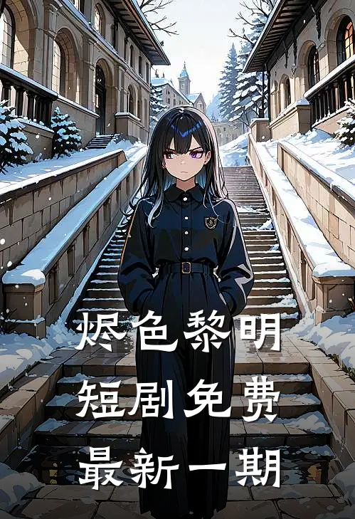 烬色黎明短剧免费最新一期